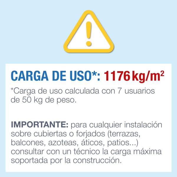 Comprar piscina elevada · Piscinas desmontáveis INTEX
