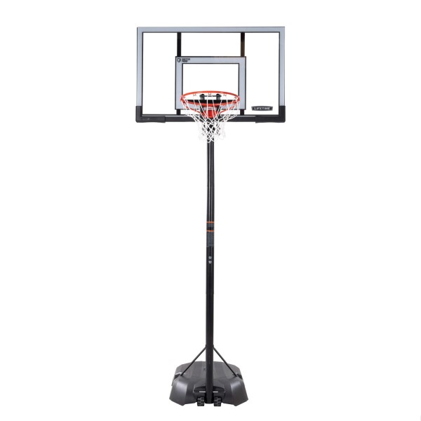Cesto de basquete ajustável LIFETIME | Distria