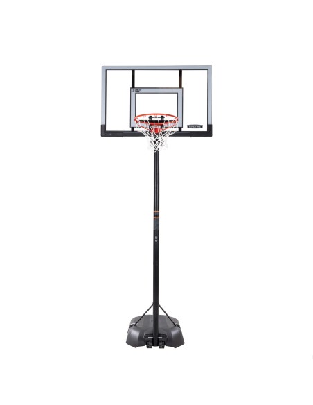 Cesto de basquete ajustável LIFETIME | Distria