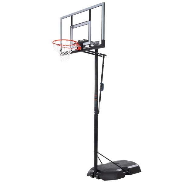 Cesto de basquete ajustável LIFETIME | Distria