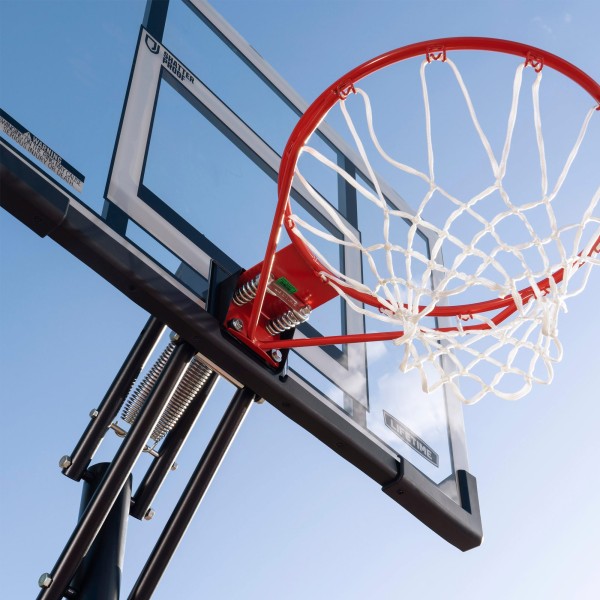 Cesto de basquete ajustável LIFETIME | Distria