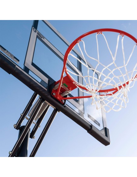 Cesto de basquete ajustável LIFETIME | Distria