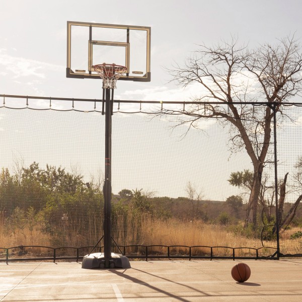 Cesto de basquete ajustável LIFETIME | Distria