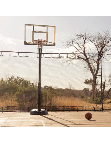 Cesto de basquete ajustável LIFETIME | Distria