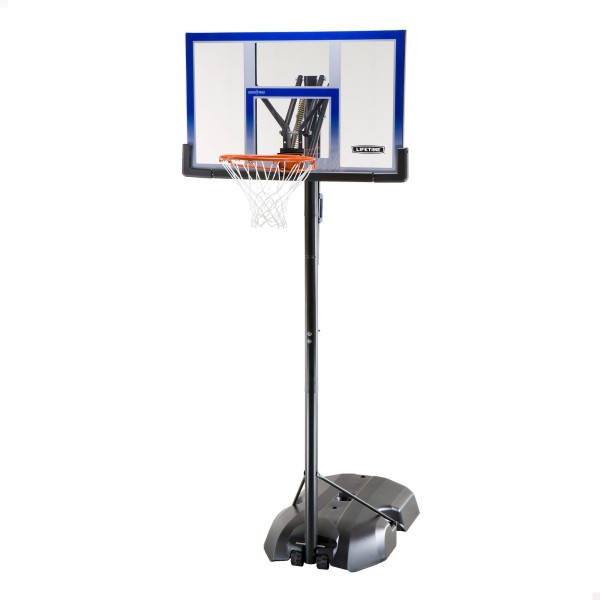 Tabela basquetebol portátil 244/305 | Distria