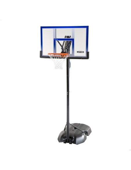 Tabela basquetebol portátil 244/305 | Distria