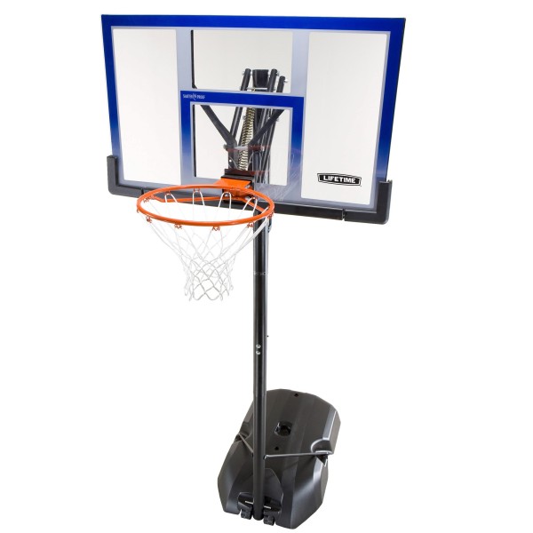 Tabela basquetebol portátil 244/305 | Distria