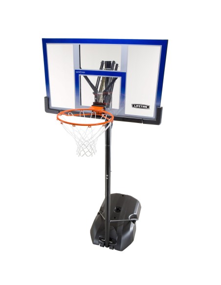 Tabela basquetebol portátil 244/305 | Distria