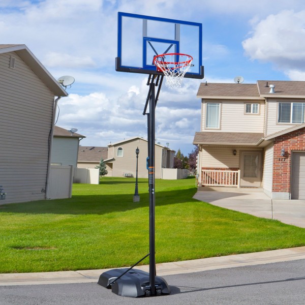 Tabela basquetebol portátil 244/305 | Distria