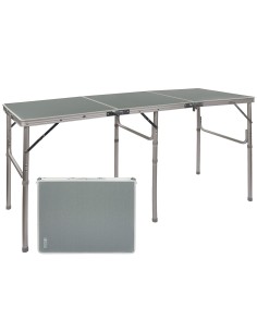 Mesa dobrável para camping Aktive | Distria.com