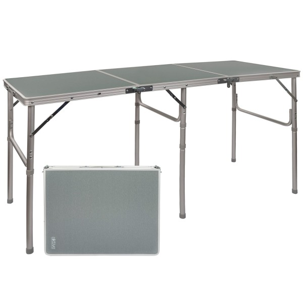 Mesa dobrável para camping Aktive | Distria.com