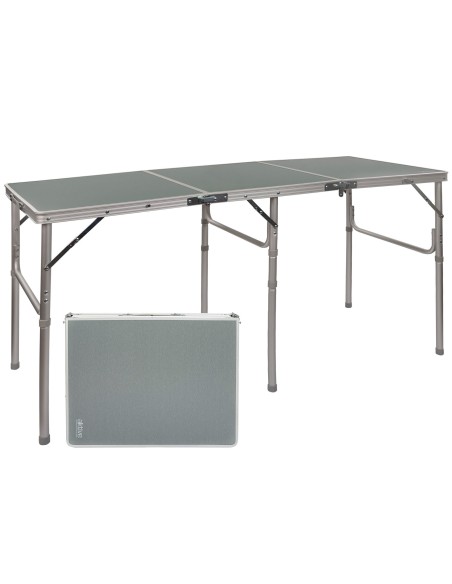 Mesa dobrável para camping Aktive | Distria.com