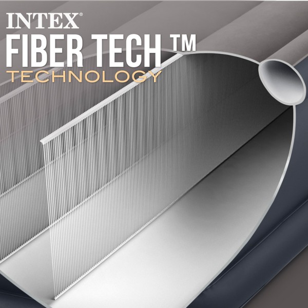 INTEX camas insufláveis com bomba eléctrica | INTEX