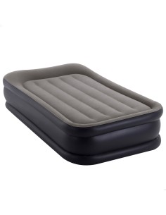 Colchões insufláveis | Intex Deluxe Pillow Rest