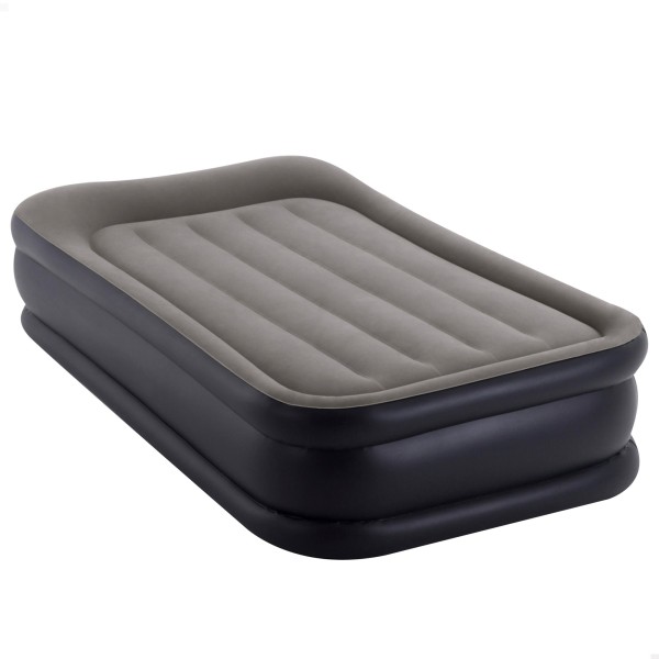 Colchões insufláveis | Intex Deluxe Pillow Rest