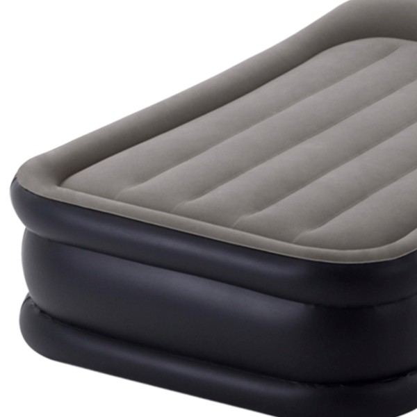 Colchões insufláveis | Intex Deluxe Pillow Rest