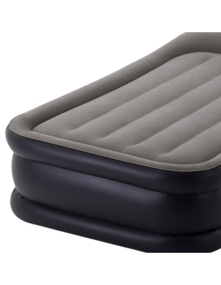 Colchões insufláveis | Intex Deluxe Pillow Rest