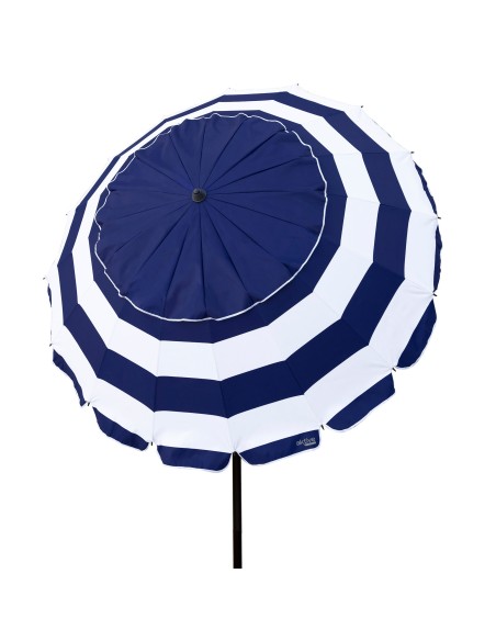 Guarda-sol grande super resistente 2,2m | Distrito