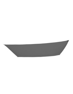 Toldo vela retangular Aktive Garden | Distria