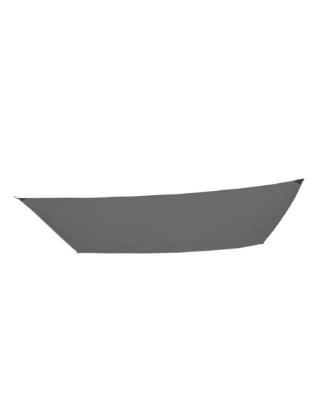 Toldo vela retangular Aktive Garden | Distria