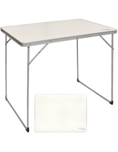 Mesa dobrável multiusos para camping| Distria.com
