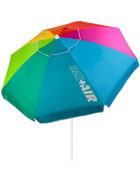 Guarda-sol com 200 cm -Guarda-sóis | Distria