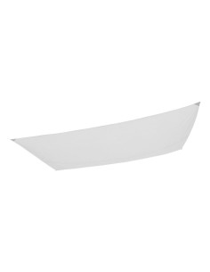 Toldo de vela retangular | Distria 