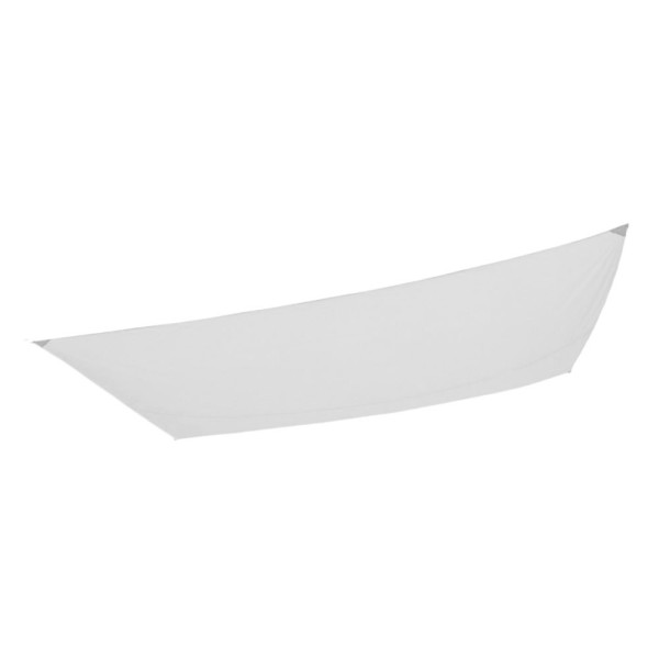 Toldo de vela retangular | Distria 