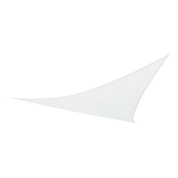 Toldo de vela triangular | Distria