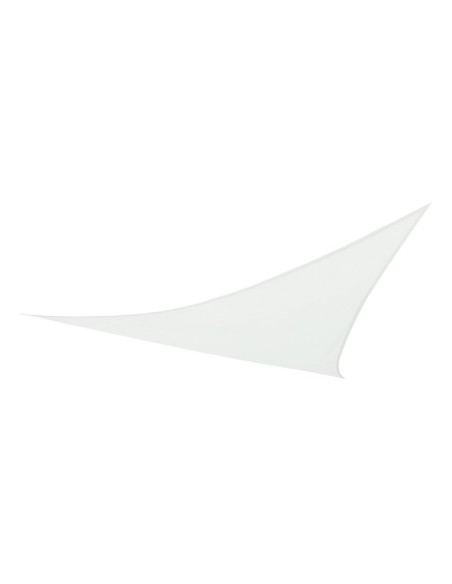 Toldo de vela triangular | Distria