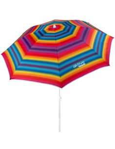 Guarda-sol de 180 cm Aktive Beach-Guarda-sóis | Distria
