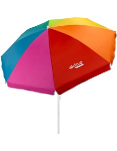 Guarda-sol com proteção 180 cm UV50- Guarda-sóis  | Distria