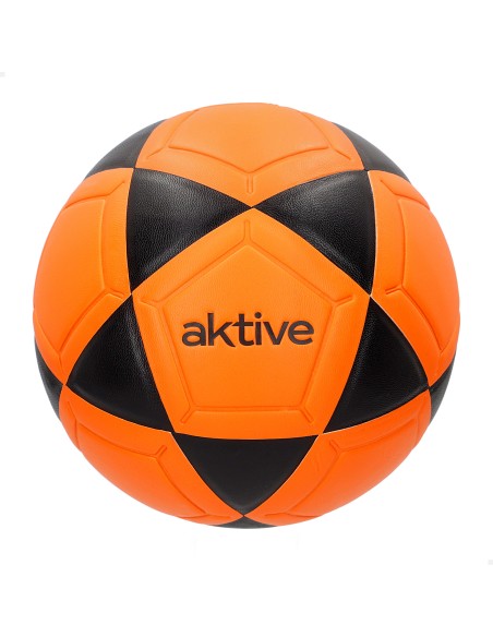 Bola de futsal Ø18 cm Aktive | Distria