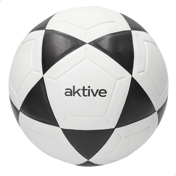 Bola de futebol Ø20 cm Aktive | Distria