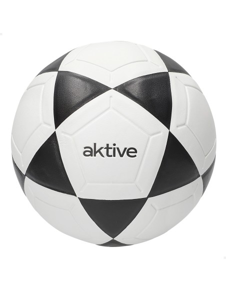Bola de futebol Ø20 cm Aktive | Distria