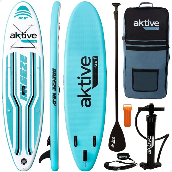 Prancha stand up paddle insuflável 10.6'' | Pranchas Paddle Surf