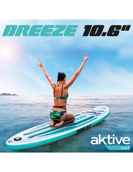 Prancha stand up paddle insuflável 10.6'' | Pranchas Paddle Surf