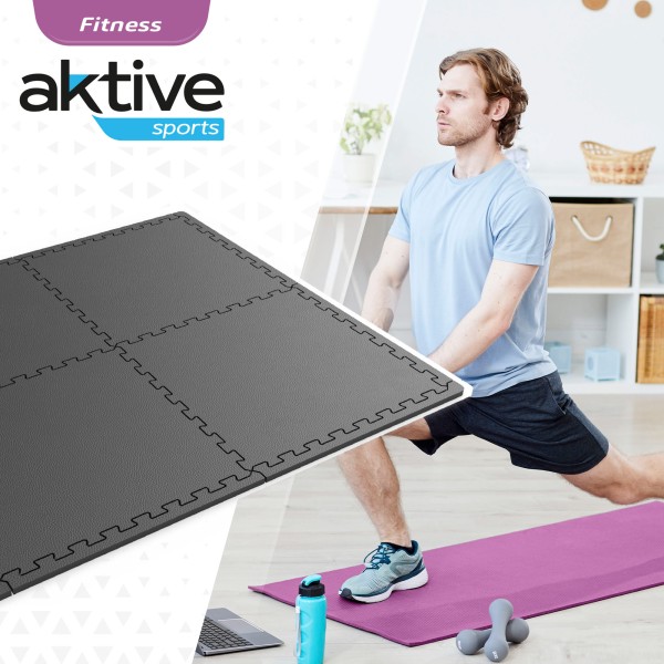 Tapete removível Aktive | Distria