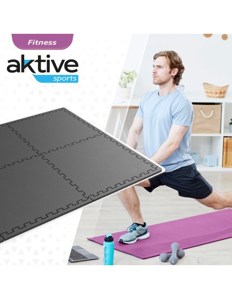 Tapete removível Aktive | Distria
