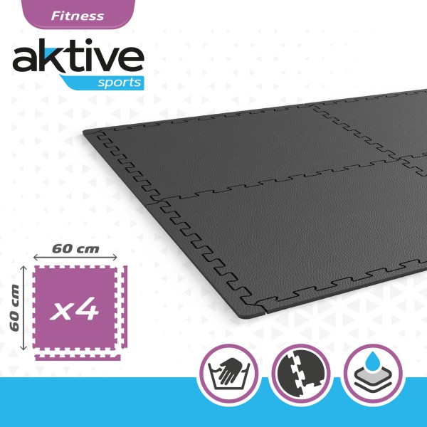 Tapete removível Aktive | Distria