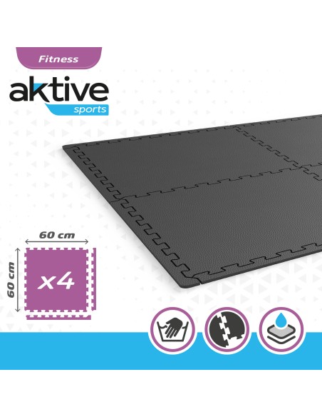 Tapete removível Aktive | Distria