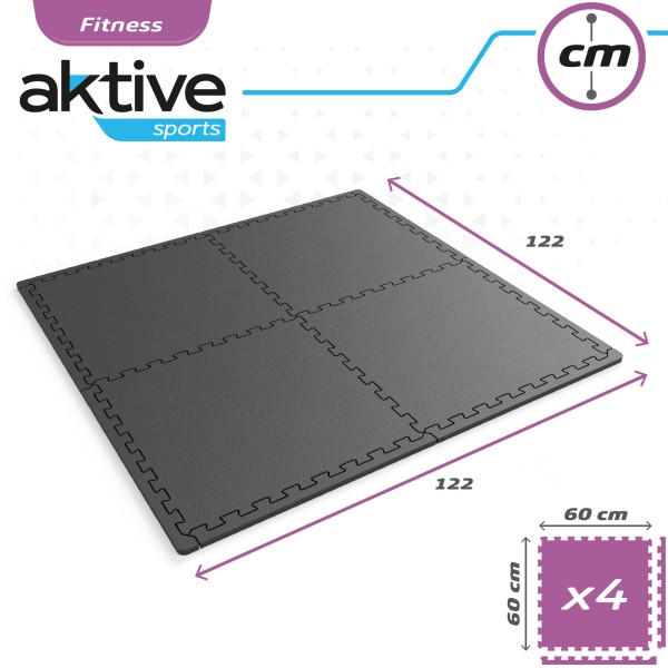 Tapete removível Aktive | Distria