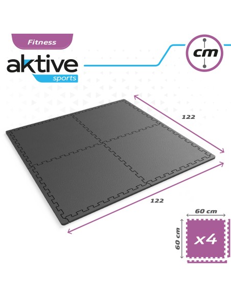 Tapete removível Aktive | Distria