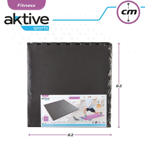 Tapete removível Aktive | Distria