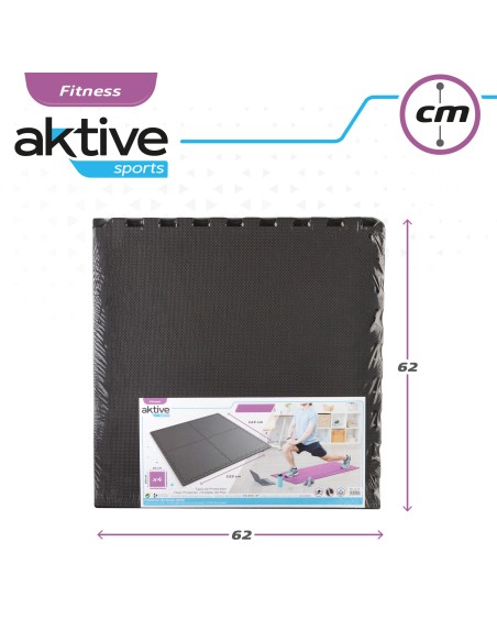 Tapete removível Aktive | Distria