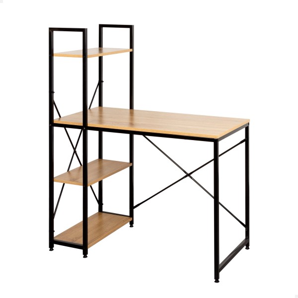 Max Home estante secretária 100x52x120 cm | Distria