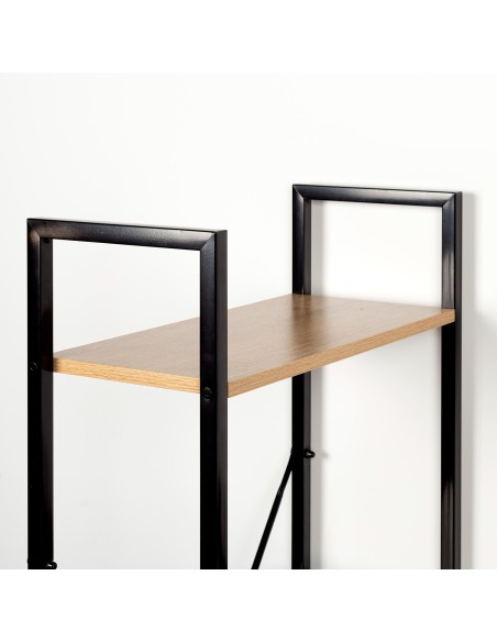 Max Home estante secretária 100x52x120 cm | Distria