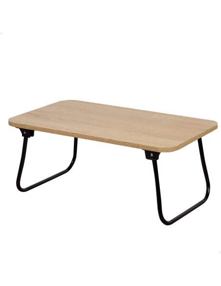 Mesa de cabeceira rebatível multiusos Max Home | Distria