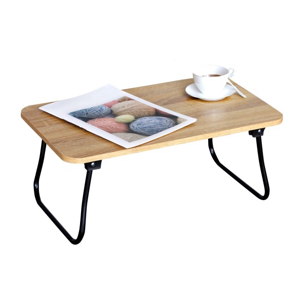 Mesa de cabeceira rebatível multiusos Max Home | Distria