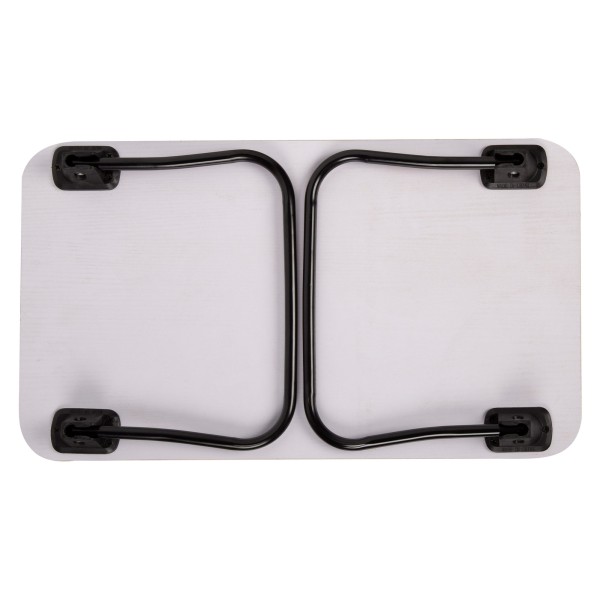 Mesa de cabeceira rebatível multiusos Max Home | Distria